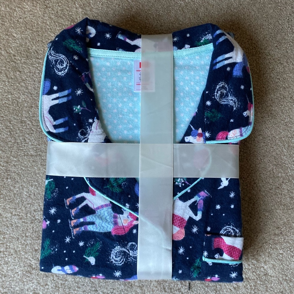 Ladies Pajamas Set